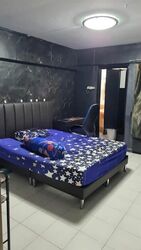 Blk 235 Gombak Gardens (Bukit Batok), HDB 4 Rooms #544840941